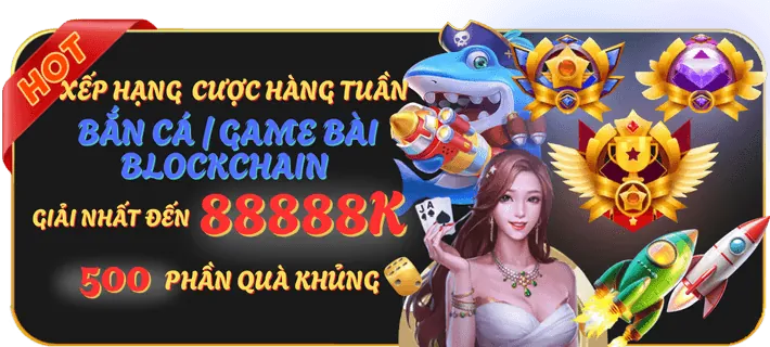 Hoàn trả cược thể thao hàng tuần Sunwin