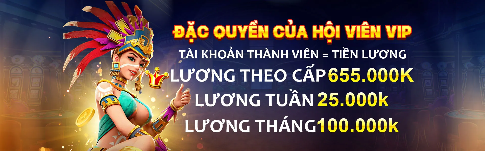 Sòng bạc trực tuyến Sunwin sang trọng và hiện đại
